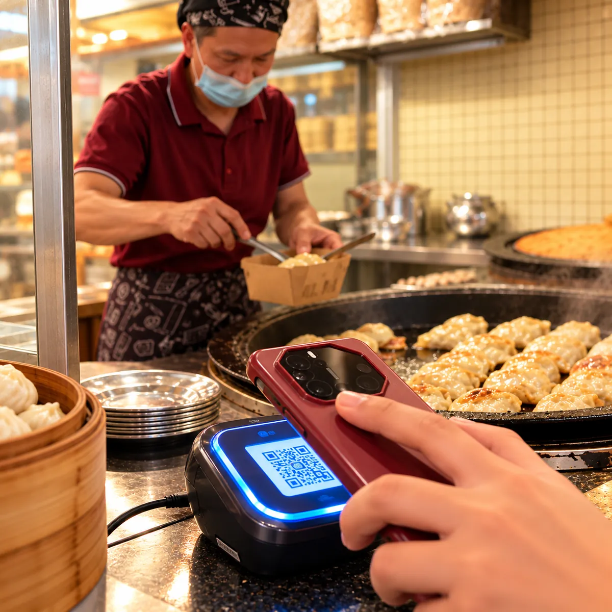 Деньги в Китае: юань, жэньминьби, CNY, RMB и цифровой юань