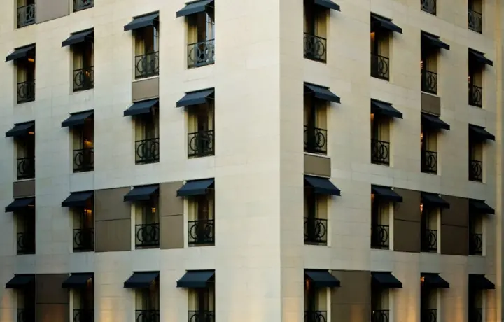 Witt Istanbul Suites